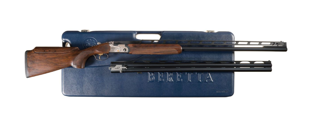 beretta fusil